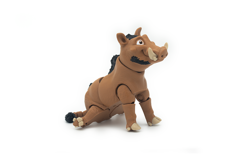 Warthog