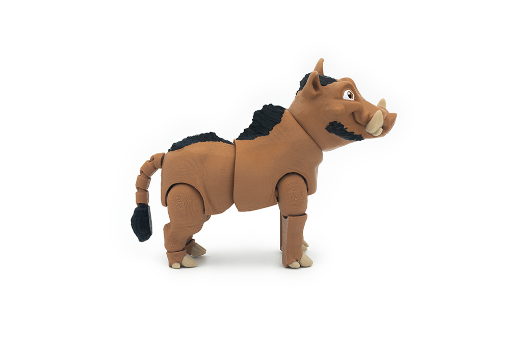 Warthog